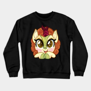 Autumn Blaze Crewneck Sweatshirt